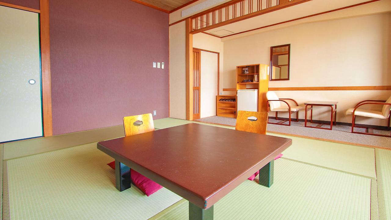 Ooedo-Onsen Monogatari Toi Marine Hotel Izu  Buitenkant foto