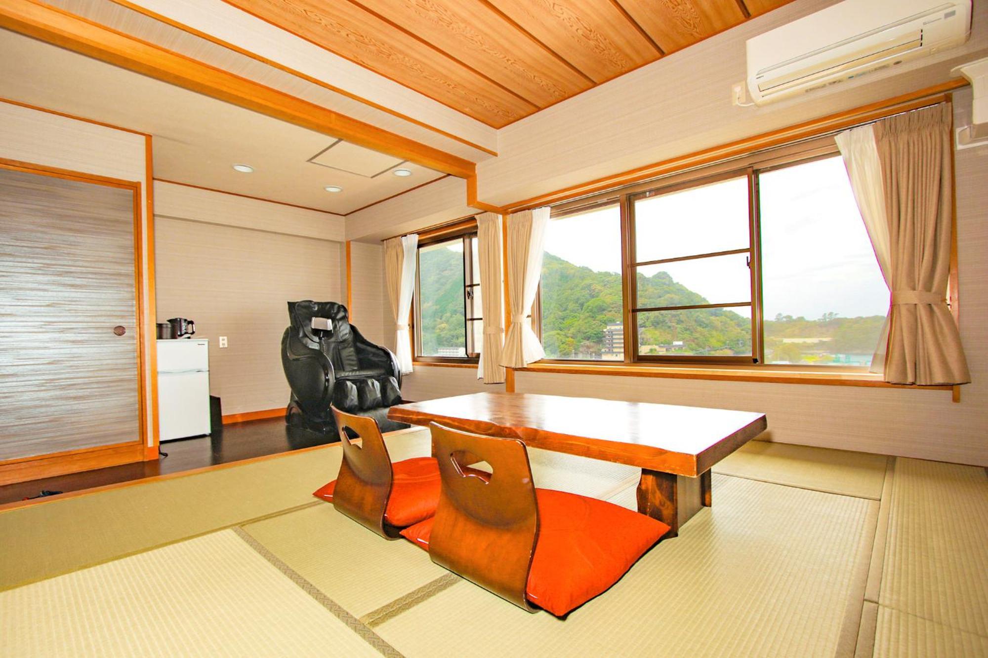 Ooedo-Onsen Monogatari Toi Marine Hotel Izu  Buitenkant foto