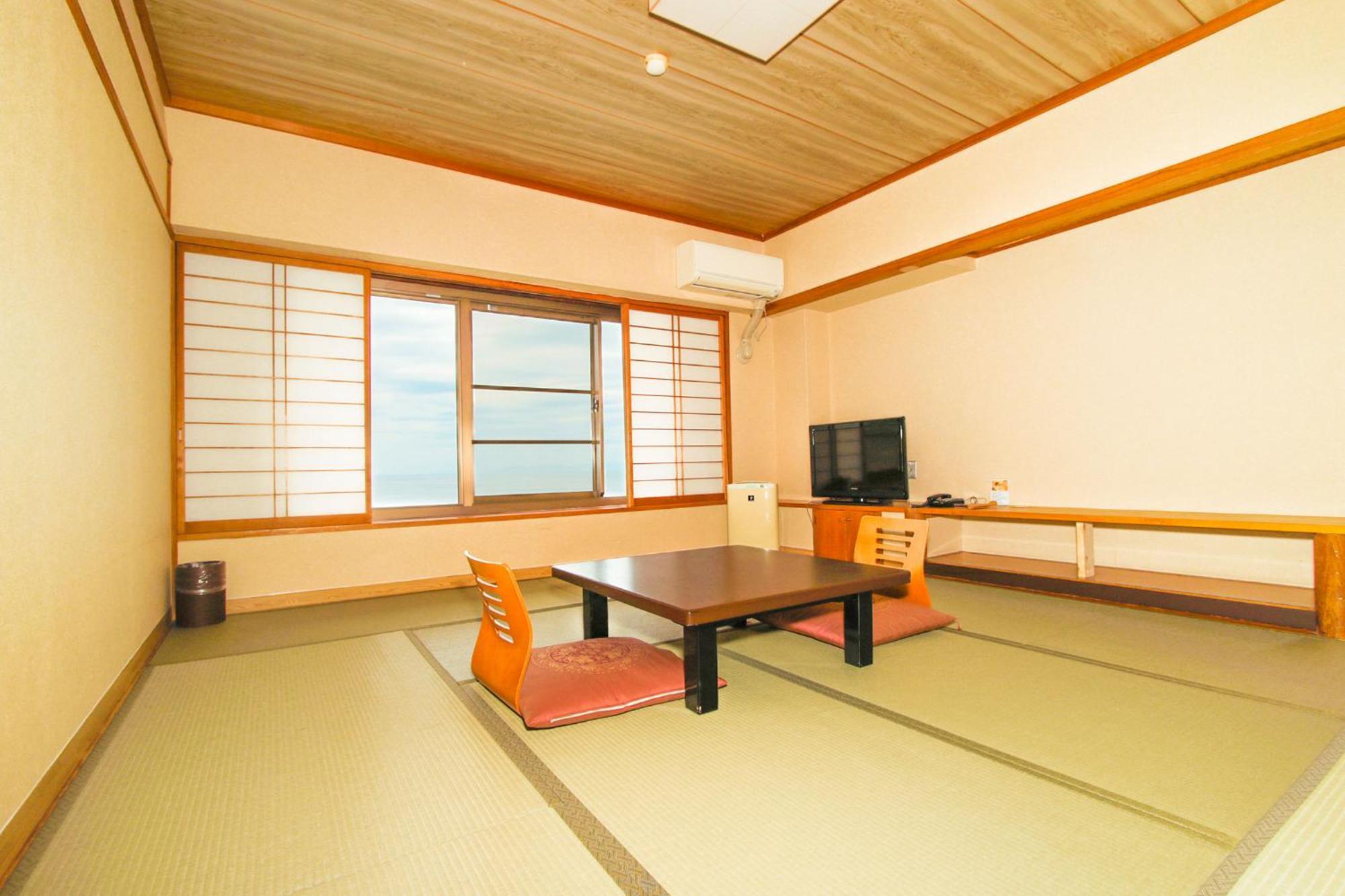 Ooedo-Onsen Monogatari Toi Marine Hotel Izu  Buitenkant foto