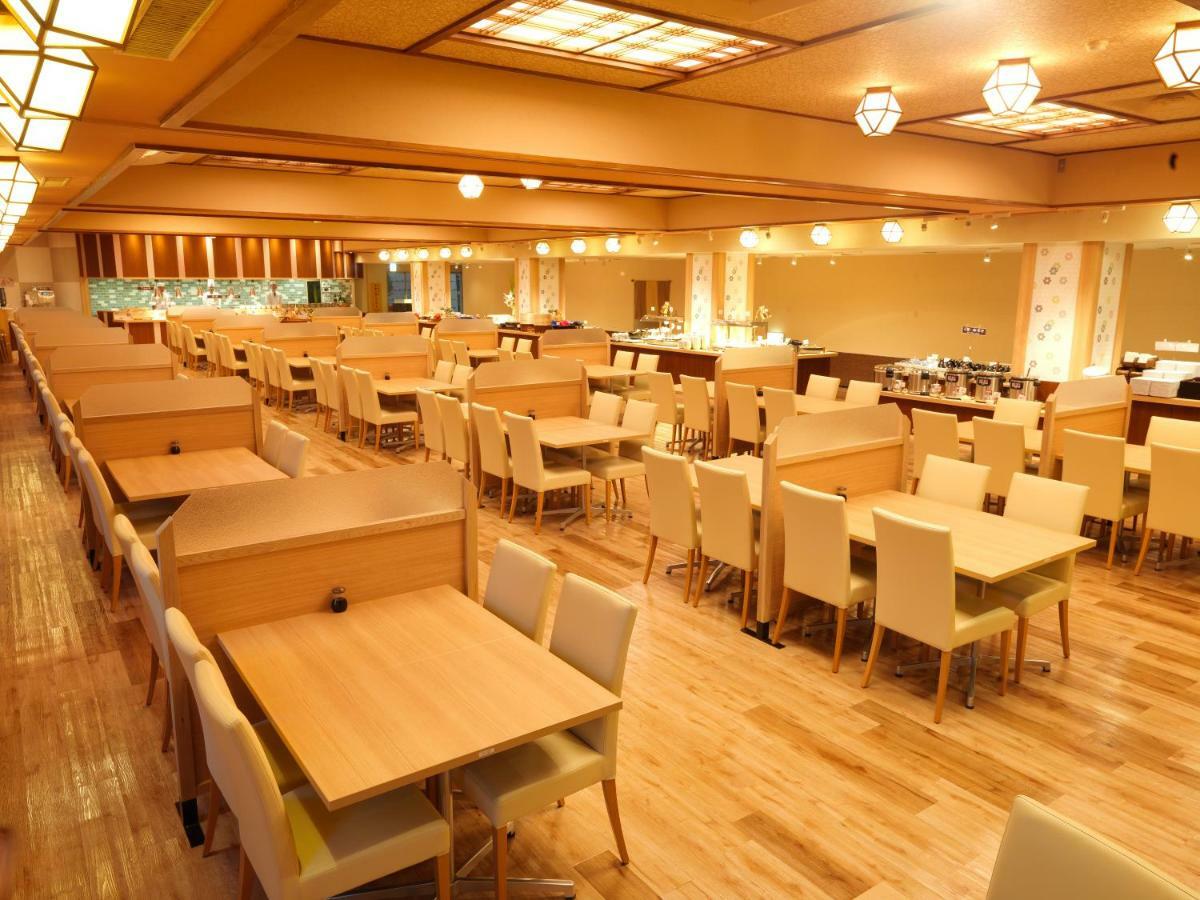 Ooedo-Onsen Monogatari Toi Marine Hotel Izu  Buitenkant foto